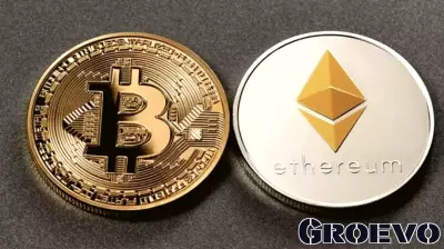 Peter Schiff Warns Against Bitcoin and Ethereum Treasury Strategies