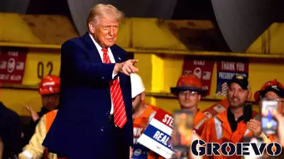 President Trump Approves Major U.S. Steel Partnership with $11 Billion Investment