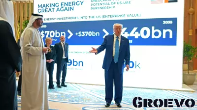 President Trump Concludes Middle East Trip with Focus on Syria and Major Business Deals