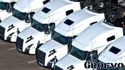 President Trump to Impose 25% Tariff on Medium and Heavy-Duty Trucks