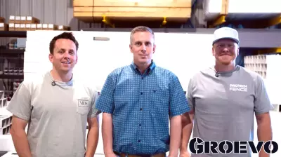 ProTech Fence owners named Idaho Small Business Persons of the Year