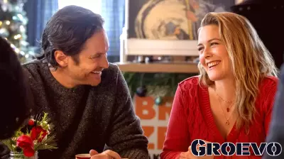 Ranking This Year's New Holiday Movies on Netflix