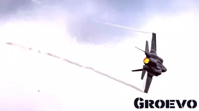 Report Reveals Increasing Delays in F-35 Stealth Fighter Deliveries