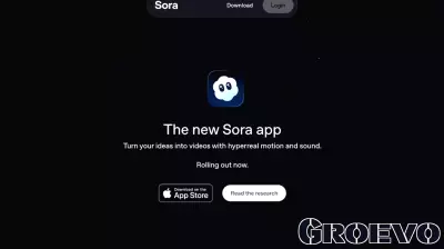 Resale Market Emerges for Access Codes to New AI Video App