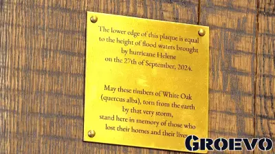 Resilient Spirit: Biltmore Village Businesses Reopen After Helene