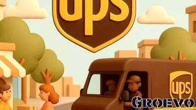 Rethinking UPS’s Strategy: The Impact of the New Amex Partnership on Small Businesses