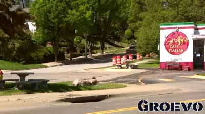 Revitalization Project Kicks Off in Saddle Creek Neighborhood