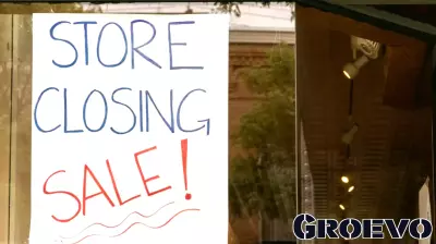 Rising Tariffs Strain Small Business Confidence