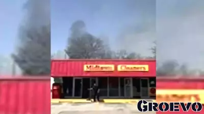 Rising Threat of Brush Fires in San Antonio