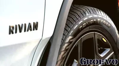 Rivian eyes more EV variants as affordable R2 rollout begins