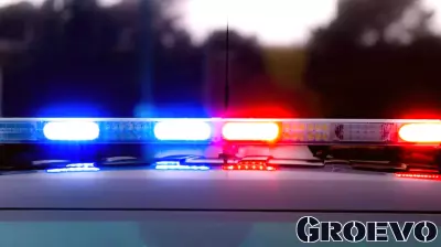Robbery at Orinda Business Leaves Employees and Customers Injured