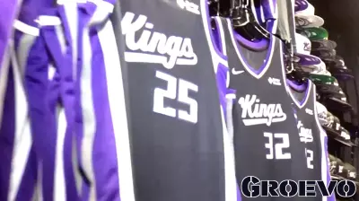 Sacramento Businesses Gear Up for Kings Home Opener Crowds