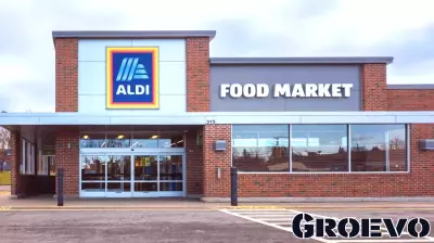 Saving Big at Aldi: A Family's Grocery Transformation