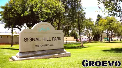 Signal Hill City Council Moves Forward with Relocation for Public Green Space
