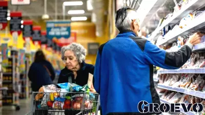 Signs of Economic Downturn: Consumer Sentiment Shifts
