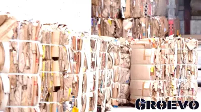 Sisters defy stereotypes to carry on family legacy with successful recycling business