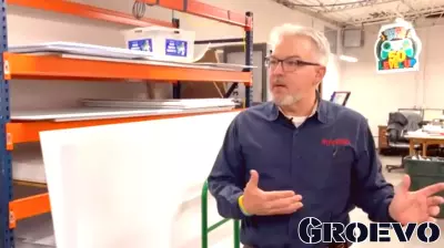 Six months after historic flooding, Milwaukee business owners talk about rebounding