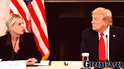 Slow Progress in Hiring New Government Lawyers Under Trump Administration