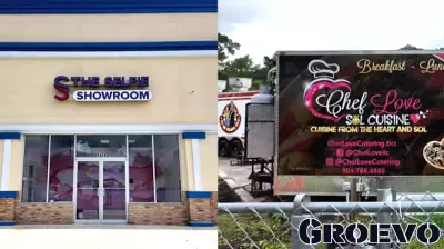 Small business owners cite economy, rising costs as they close doors in Northwest Jacksonville