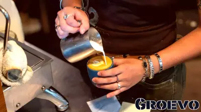 Small business spotlight: Lockwood Cafe
