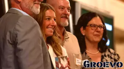 Small business with a big footprint: Willow Hill Soap Company honored for growth, jobs and giving back
