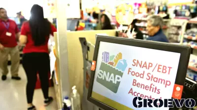 SNAP Recipients Must Reapply for Benefits Amid Fraud Concerns