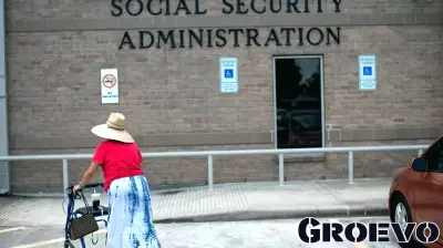 Social Security Payments Delayed This May