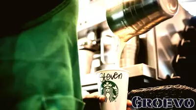 Starbucks Implements New In-Office Work Requirement