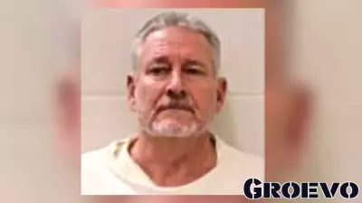 Sugar Creek man charged with killing business partner, hiding body in concrete