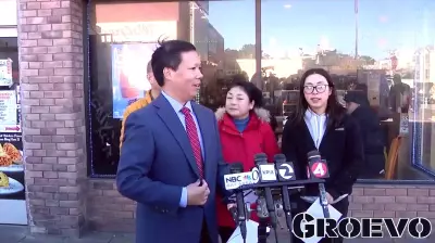 Sunset District Residents Demand Increased Bill Credits from PG&E After Outages