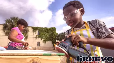 Sweet business opportunity awaits area youngsters