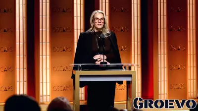 The Academy Gets Back Into the Content Business, Led by a Familiar Face