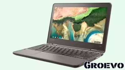 The Appeal of Affordable Chromebooks for Business Owners