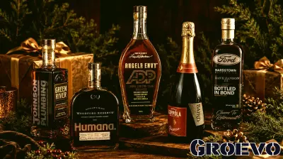 The best business gifts aren’t the most expensive. They’re the most personal.