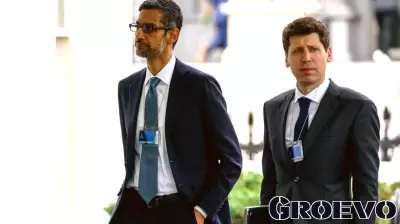 The Competitive Landscape of AI: OpenAI Under Pressure