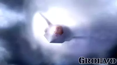 The Evolution of the F-47 Stealth Fighter Jet and Competing NGAD Concepts