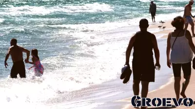 The Hidden Dangers of Ghost Vacationing During the Holidays