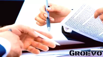 The Importance of Business Succession Planning