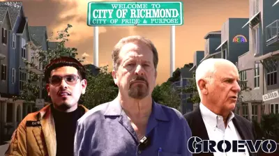 The Rise of Socialism: Business owners turn on ultra-progressive California town