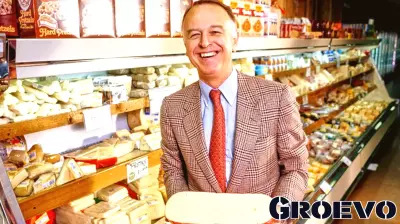 The Rise of Trader Joe's: From Pasadena to Nationwide Popularity