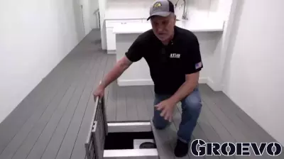 The Surge in America's Underground Shelter Market