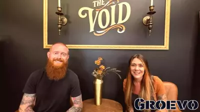 The Void fills a gap for small businesses, creatives in Virginia Beach