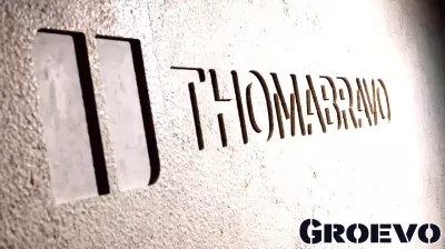 Thoma Bravo is hunting software bargains amid selloff pressure