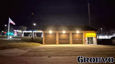 Torringford Volunteer Fire Department to Cease Operations After Nearly Seven Decades