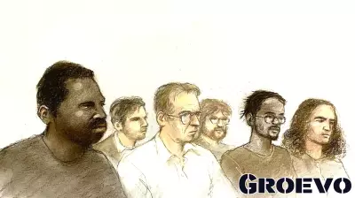 Trial Begins for Alleged Arson Attack Linked to Ukraine Support