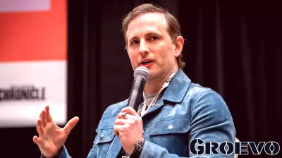 Trump Appoints Airbnb Co-Founder as Chief Design Officer for Federal Website Overhaul