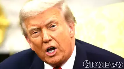 Trump Calls for ABC's License Revocation Over Epstein Question