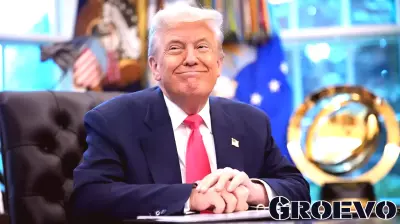 Trump Dismisses Tariff Critics as 'Fools' and Pledges $2,000 Dividends for Americans