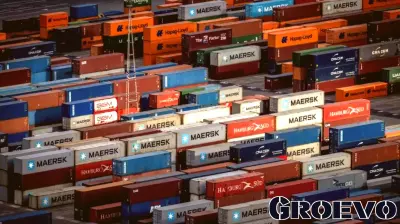 Trump Imposes 30% Tariffs on Imports from Mexico and the EU