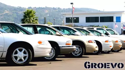 Trump Intensifies Trade Conflict with New Tariffs on Imported Cars